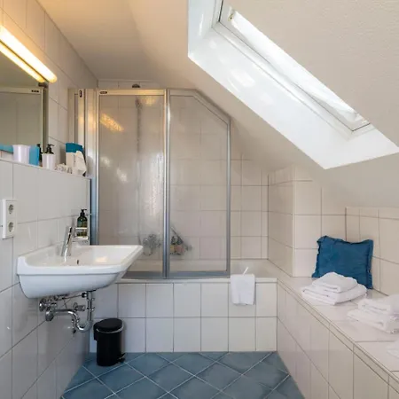 Hotel Kleines Huesli Der Krone *