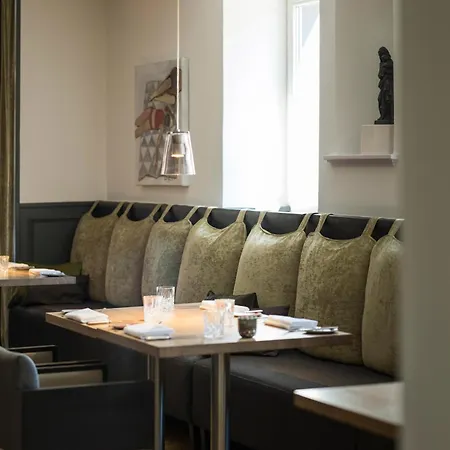 Kleines Huesli Der Krone Inzlingen