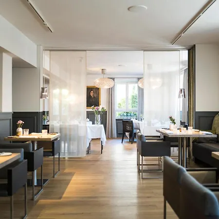 Hotel Kleines Huesli Der Krone *