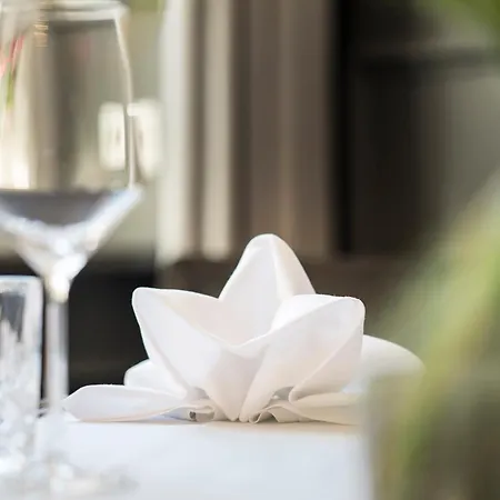 Hotel Kleines Huesli Der Krone *