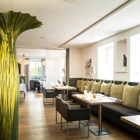 Hotel Kleines Huesli Der Krone